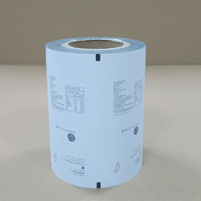 ইকো-ডিজাইন করা বায়োডেগ্রেডেবল কাগজের ফিল্ম। খাদ্য / প্রসাধনী / ফার্মা জন্য টেকসই প্যাকেজিং 10ml-5L কাস্টমাইজযোগ্য এএসটিএম EN সার্টিফাইড।