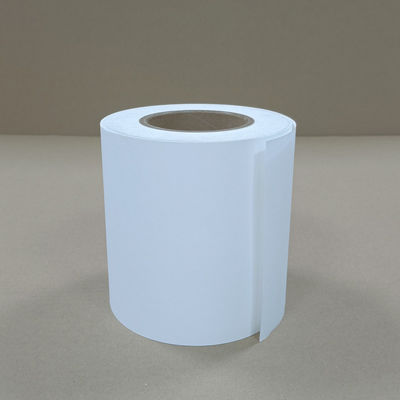 খাদ্য-গ্রেড লেপা কাগজ রোল ফিল্ম পরিবেশ বান্ধব কম্পোজিট প্যাকেজিং উপাদান উচ্চ বাধা বৈশিষ্ট্য সঙ্গে স্ন্যাক্স জন্য কফি & শুকনো পণ্য বাল্ক অর্ডার স্বাগতম