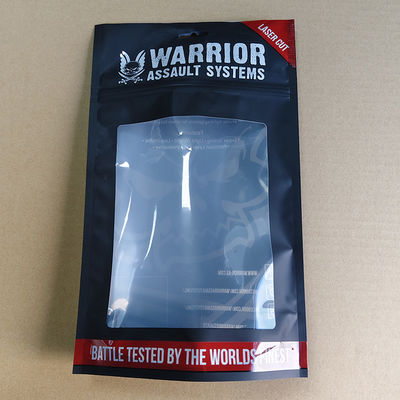 স্ট্যান্ড আপ প্যাকেজ প্যাকেজিং। খাদ্য/পানীয়/কসমেটিক্সের জন্য মাল্টি-ইউজ কম্পোজিট ব্যাগ অক্সিজেন এবং আর্দ্রতা প্রমাণ