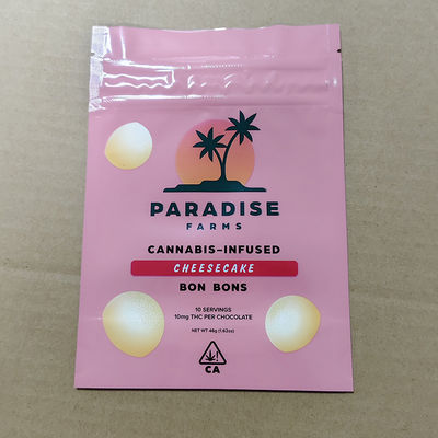 কফি বিন স্ন্যাকস এবং পোষা প্রাণীর খাবারের প্যাকেজিংয়ের জন্য জিপার কম্পোজিট উপাদান সহ স্বচ্ছ স্ট্যান্ড আপ ব্যাগ