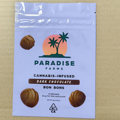 ইকো বন্ধুত্বপূর্ণ স্ট্যান্ড আপ জিপলক ব্যাগ কাস্টম মুদ্রিত কম্পোস্টেবল প্যাকেজিং ব্যাগ স্ন্যাকস এবং কফির জন্য পুনরায় ব্যবহারযোগ্য