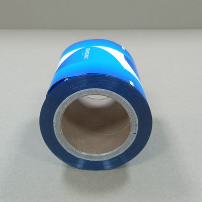 আর্দ্রতা-প্রতিরোধী কৃষি প্যাকেজিংয়ের জন্য প্রোবায়োটিক প্যাকেজিং রোল ফিল্ম কম্পোজিট উপাদান