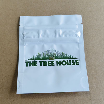 ডাবল-চ্যানেল শিশু লক প্যাকেজিং প্রাক কাটা ছিদ্র এবং রপ্তানি-প্রস্তুত সম্মতি