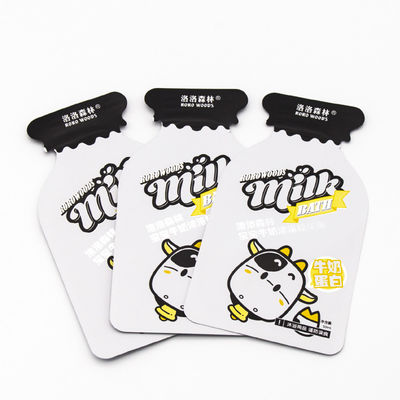 শক প্রতিরোধী পুনর্ব্যবহারযোগ্য ব্যাগ নিরাপত্তা সার্টিফিকেশন এফডিএ 21 সিএফআর 177.1520