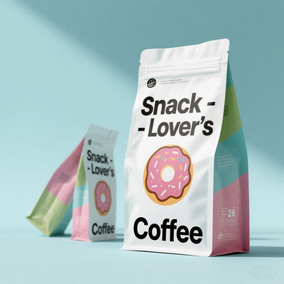 অক্সিজেন শোষক সহ মাল্টি-লেয়ার মাইলার ফুড স্টোরেজ ব্যাগ | 25 বছর পর্যন্ত শেল্ফের মেয়াদ বাড়ান