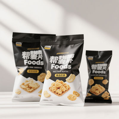 ভ্যাকুয়াম-সিলযোগ্য মাইলার ব্যাগ | দীর্ঘমেয়াদী খাদ্য সংরক্ষণ ও অক্সিজেন শোষক-এর সাথে সঙ্গতিপূর্ণ