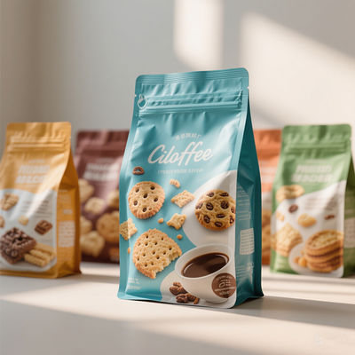 কম MOQ কাস্টম মylar ব্যাগ | ডিজিটাল প্রিন্টিং এবং স্টার্টআপগুলির জন্য দ্রুত টার্নআরাউন্ড