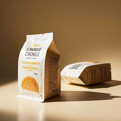 অক্সিজেন শোষক সহ মাল্টি-লেয়ার মাইলার ফুড স্টোরেজ ব্যাগ | 25 বছর পর্যন্ত শেল্ফের মেয়াদ বাড়ান