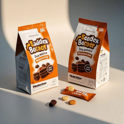 মেডিকেল-গ্রেড জীবাণুমুক্ত ফয়েল পাউচ | ইও গ্যাস সামঞ্জস্যপূর্ণ + আইএসও ১৩৪৮৫ সার্টিফাইড