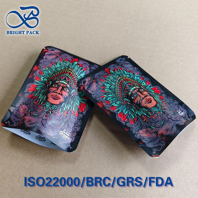 পাইকারি উপজাতি প্রিন্ট ট্রিপল-সিল প্যাকেজিং - বাল্ক অর্ডারে ছাড় ও ওএম পরিষেবা