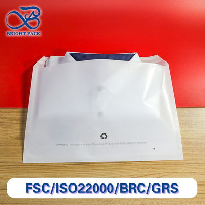 কাস্টম প্রিন্টেড গ্লাসাইন ব্যাগ পরিবেশ-বান্ধব বায়োডিগ্রেডেবল প্যাকেজিং