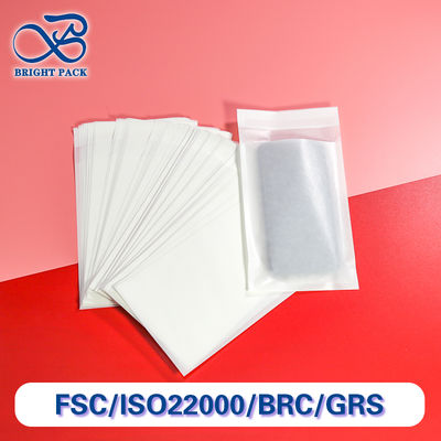 A5 A4 A3 গ্লাসিন এনভেলপস গ্লাসিন আচ্ছাদিত কাগজ ব্যাগ