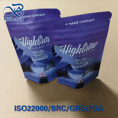 শীতকালীন থিমযুক্ত সুরক্ষা পাউচ - স্ক্র্যাচ-প্রতিরোধী ম্যাট ফিনিশ ১০এইচ কঠোরতা জলরোধী আইপিএক্স৪