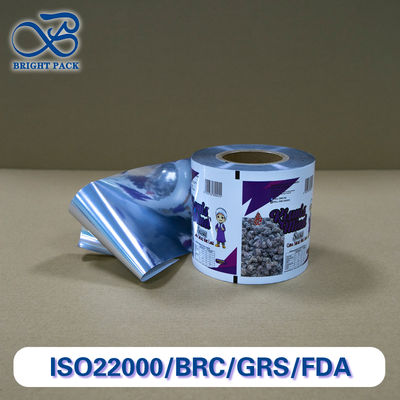 প্লাস্টিকের প্যালেট প্যাকেজিংয়ের জন্য উচ্চ-শক্তিযুক্ত পেললেট প্যাকেজিং রোল ফিল্ম