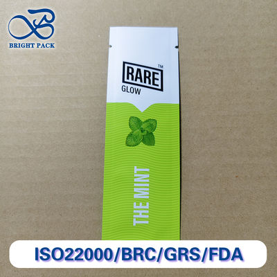 নিরাপদ ও আর্দ্রতা-নিরোধক সুরক্ষার জন্য কাস্টম ই-সিগারেট প্যাকেজিং ব্যাগ | বাল্ক অর্ডার | পরিবেশ-বান্ধব উপকরণ