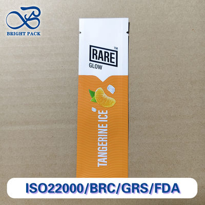 নিরাপদ সংরক্ষণের জন্য কাস্টমাইজযোগ্য টেকসই ই-সিগারেট প্যাকেজিং ব্যাগ, কাস্টম আকার ও প্রিন্টিং, টেকসই ও লিক-প্রতিরোধী