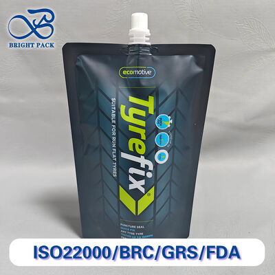 খাবারের জন্য স্পাউট ব্যাগঃ রস, দই, শিশুর খাবার এবং পিউরি