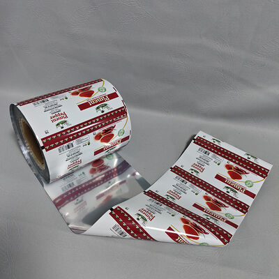 FDA এবং EU সার্টিফাইড ফুড গ্রেড রোল ফিল্ম - স্ন্যাকস ও বেকারি পণ্যের জন্য নিরাপদ ও নির্ভরযোগ্য