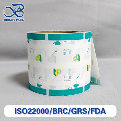 পুনর্ব্যবহারযোগ্য এবং ভার্জিন ফাইবার পেপার ফিল্ম - এফএসসি সার্টিফাইড, প্লাস্টিক মুক্ত বিকল্প