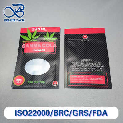 পুনরায় ব্যবহারযোগ্য এবং ভারী দায়িত্ব শিশু প্রতিরোধী পকেট